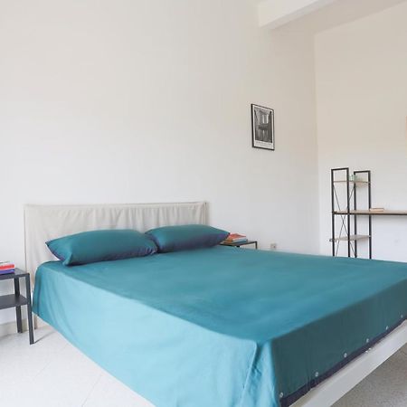 Bright Apartment Near The Sea With Parking Salerno Luaran gambar