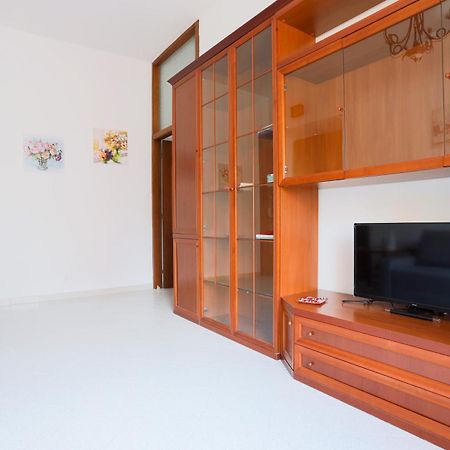 Bright Apartment Near The Sea With Parking Salerno Luaran gambar